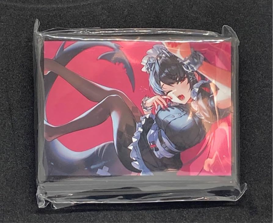 Amazon.co.jp: エレン ジョー カードスリーブ ゼンレスゾーン